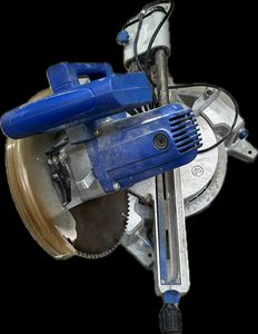 Б/в Пила торцева Odwerk bls 1025 sl 01-200909101