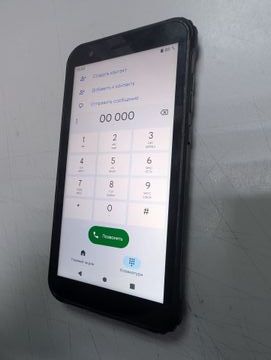 Б/в Мобільний телефон Blackview bv4900s 2/32gb 01-200909776