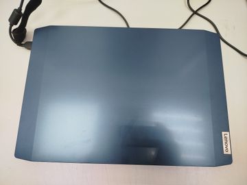 Б/в Ноутбук Lenovo 15/core i5-10300h ddr4/8gb ddr2/ssd 512 gb/geforce gtx1650ti 4gb 01-200907507