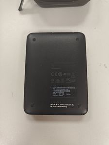 Б/в Жорсткий диск Wd elements portable 2 tb 01-200913333