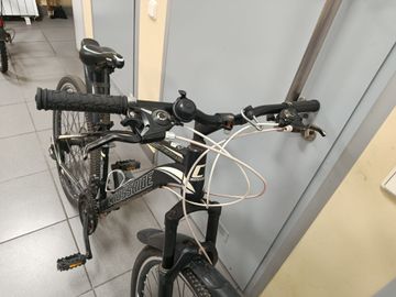 Б/в Велосипед Crossride westside sm dd 27.5 01-200907828