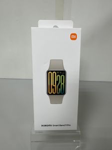 Б/в Фітнес-браслет Xiaomi smart band 9 pro 01-200912466