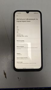 Б/в Мобільний телефон Xiaomi redmi 15c 4g 4/128gb 01-200909665