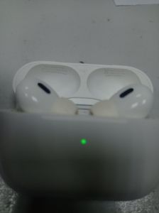 Б/в Навушники Apple airpods pro 2nd generation magsafe 01-200913831