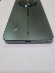 Б/в Мобільний телефон Realme 12+ 5g 12/512gb 01-200913610