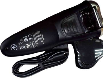 Б/в Електробритва Enchen steel 3s 01-200836023