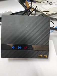 Б/у Беспроводный маршрутизатор Asus 4g-n16 01-200913762