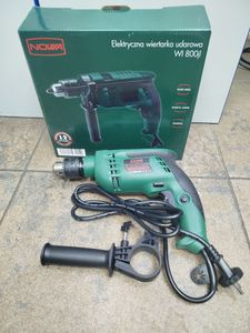 Б/в Дриль ударний Nova wi 800ji 800 ват 16-000274967