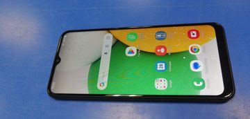 Б/в Мобільний телефон Samsung galaxy a03 core 2/32gb 01-200914122