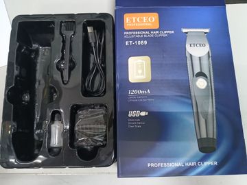 Б/у Триммер электрический Etceo 105402 01-200914994