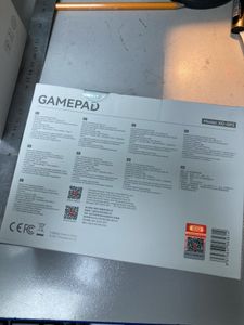 Б/в Геймпад Xo gp2 01-200915067