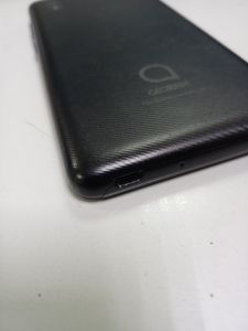 Б/в Мобільний телефон Alcatel 1b 5002h 2/32gb 01-200915212