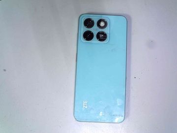 Б/в Мобільний телефон Zte blade a55 4/64gb 01-200915451