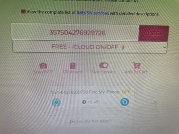 Б/в Мобільний телефон Apple iphone 12 128gb 01-200915588