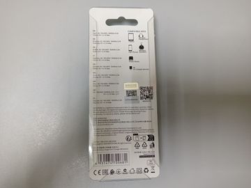 Б/в Мережевий зарядний пристрій Borofone ba20a 16-000273335