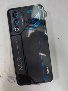 Б/в Мобільний телефон Zte nubia neo 3 gt 5g 12/256gb 01-200915370