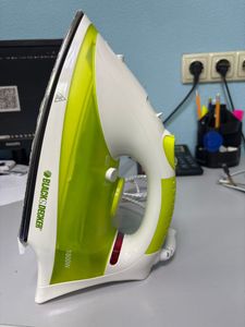 Б/в Праска Black&Decker x715-qs 01-200901029