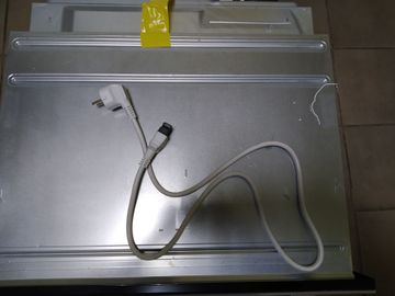 Б/в Духовка електрична Bosch hbg676ew1 01-200915196