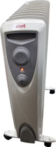 Б/в Обігрівач Ewt noc eco 25 tls 2500w 01-200882793