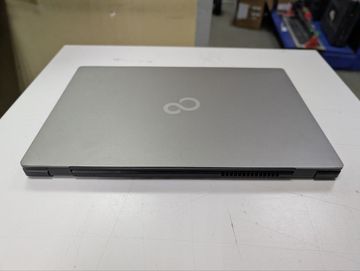Б/в Ноутбук Fujitsu 14/core i5-1235u ddr5/16gb ddr4/hdd *відсутній/ssd 1000 gb/*інтегрована 01-200909010