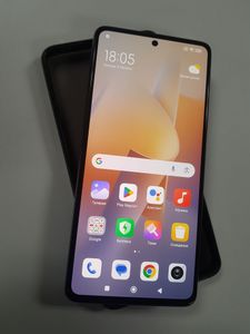 Б/в Мобільний телефон Xiaomi 11t pro 8/128gb 01-200914717