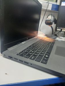 Б/в Ноутбук Hp 15/pentium 4417u ddr4/4gb ddr4/hdd *відсутній/ssd 128 gb/*інтегрована 01-200914175