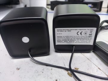 Б/в Колонки Cyboo 96094 01-200916264