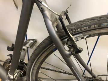 Б/в Велосипед Giant aero rs2 28 01-200916762