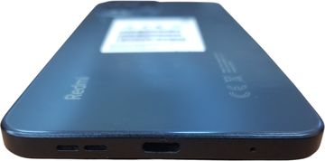 Б/в Мобільний телефон Xiaomi redmi note 12 4/128gb 01-200854586