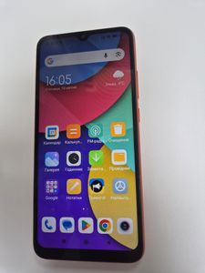 Б/у Мобильный телефон Xiaomi redmi 9c nfc 2/32gb 01-200916988
