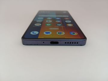Б/в Мобільний телефон Xiaomi poco m6 pro 8/256gb 01-200916871
