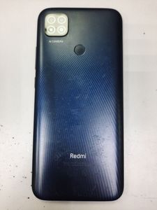 Б/в Мобільний телефон Xiaomi redmi 9c nfc 3/64gb 01-200918390