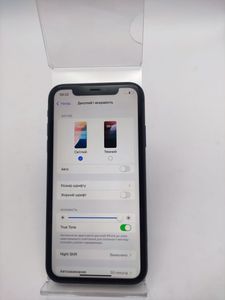 Б/в Мобільний телефон Apple iphone 11 128gb 01-200916271