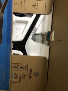 Б/в Монітор Samsung curved cr50 01-200918024