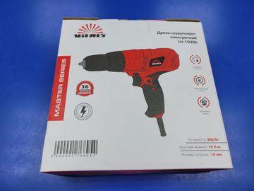 Б/в Шурупокрут Vitals us 1032mg 16-000271160