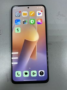 Б/у Мобільний телефон Xiaomi redmi note 12 pro 4g 8/256gb 01-200918616