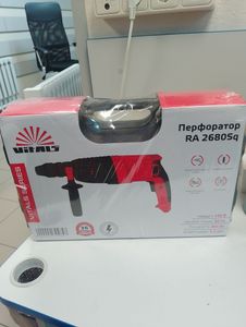 Б/в Перфоратор Vitals ra 2680sq 16-000276414