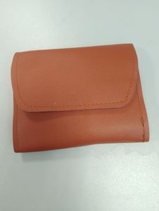 Б/в Набір манікюрний Bag Brown 16 од 16-000276425