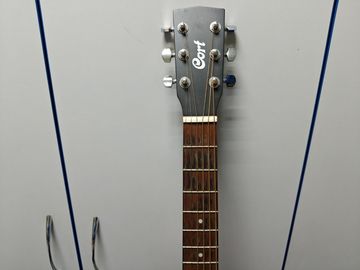 Б/в Акустична гітара Cort ad mini m op 01-200918673