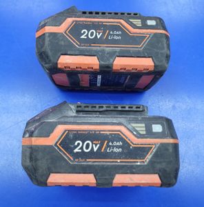 Б/в Набір інструментів Dnipro-M dga-201 + cd-200 bc ultra 2акб 4h зп 01-200888304