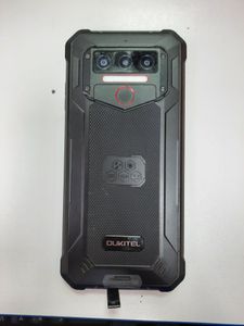 Б/в Мобільний телефон Oukitel wp23 plus 8/256gb 01-200919997