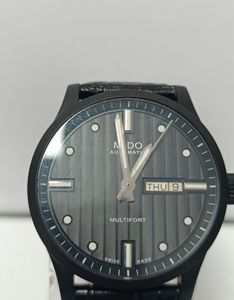 Б/в Годинник Mido mido m005.430 01-200919678