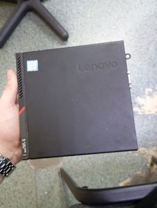 Б/в Системний блок Пк intel core i5-6400t/ram 4 gb/hdd 160 gb+відсутній/ssd 200 gb+відсутній/інтегрована 01-200920016