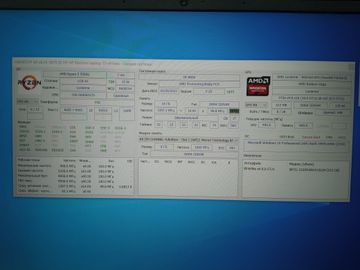 Б/в Ноутбук Hp 15/ryzen 5 5500u ddr4/16gb ddr4/ssd 512 gb/*інтегрована 01-200887103