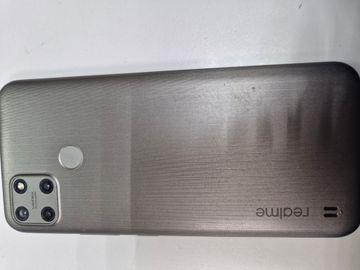 Б/в Мобільний телефон Realme c25y 4/64gb 01-200920529