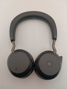 Б/у Наушники Jabra evolve2 75 uc stereo usb-c 01-200919817