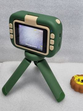 Б/у Фотоапарат дитячий Remzona fun moments kc-01 01-200921007