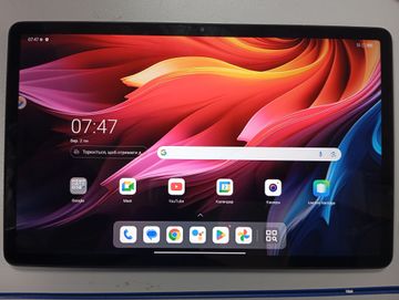 Б/в Планшет Lenovo tab k11 plus 8/256gb lte 01-200922235