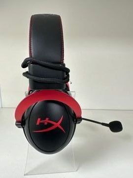 Б/в Навушники Kingston hyperx cloud ii wireless 01-200922315