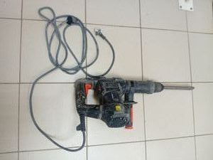 Б/у Отбойный молоток Dnipro-M sh-8hp 01-200922640